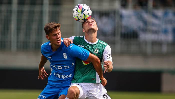 Nhận định, soi k&egrave;o Banik Ostrava vs Jablonec, 22h00 ng&agrave;y 28/7: Thất vọng cửa tr&ecirc;n