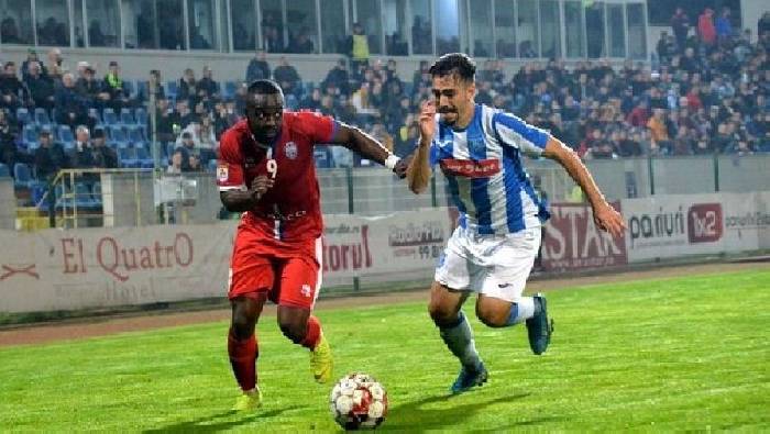 Nhận định, soi k&egrave;o CSM Politehnica Iasi vs Gloria Buzau, 23h00 ng&agrave;y 27/7: T&acirc;n binh kh&oacute; hạ