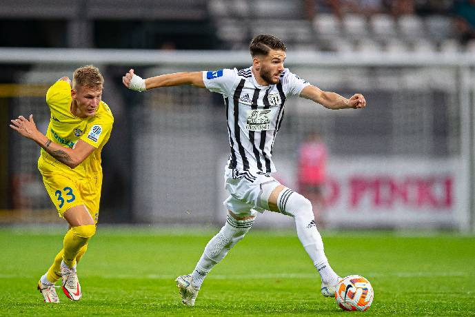 Nhận định, soi k&egrave;o Domzal vs Mura, 1h15 ng&agrave;y 28/7: Kh&oacute; c&oacute; lần thứ tư