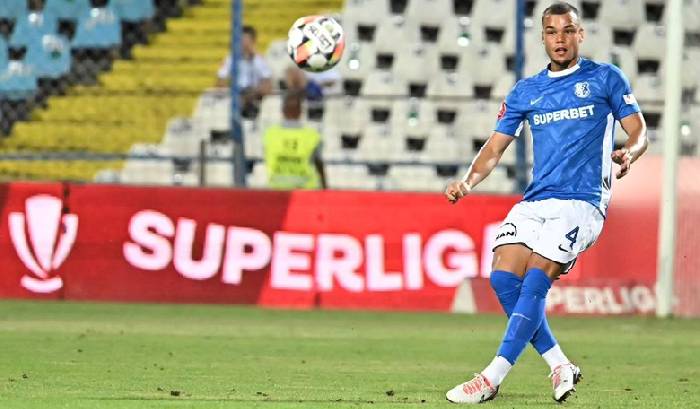 Nhận định, soi k&egrave;o Farul vs Botosani, 23h00 ng&agrave;y 28/7: Cửa tr&ecirc;n thắng thế