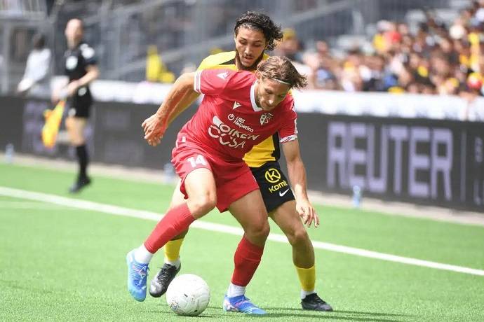 Nhận định, soi k&egrave;o FC Sion vs Lausanne Sports, 22h59 ng&agrave;y 27/7: Kh&aacute;ch chiếm ưu thế