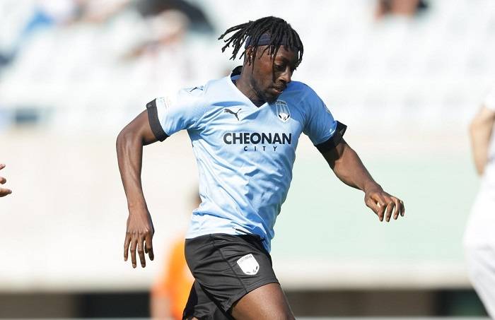Nhận định, soi k&egrave;o Gyeongnam FC vs Cheonan City, 17h00 ng&agrave;y 28/07: Chủ nh&agrave; trắng tay