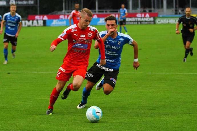 Nhận định, soi k&egrave;o Halmstads vs Varnamo, 1h00 ng&agrave;y 28/7: Cải thiện th&agrave;nh t&iacute;ch