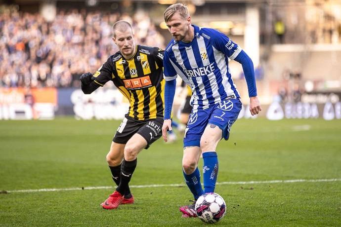 Nhận định, soi k&egrave;o IFK Goteborg vs Brommapojkarna, 22h30 ng&agrave;y 27/7: Kh&oacute; thay đổi lịch sử