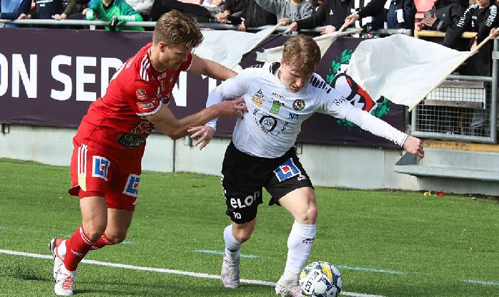 Nhận định, soi k&egrave;o IK Brage vs Orebro, 20h00 ng&agrave;y 28/7: Điểm tựa s&acirc;n nh&agrave;