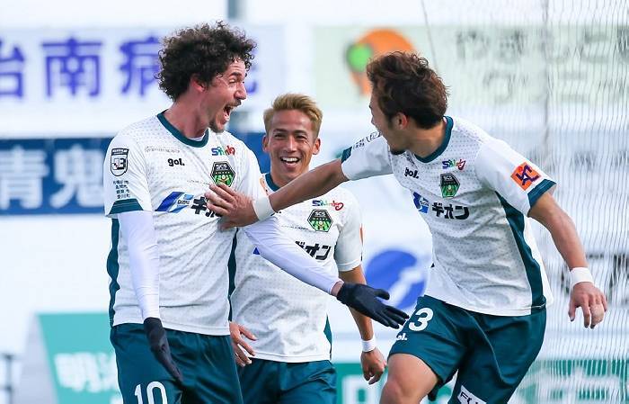 Nhận định, soi k&egrave;o Imabari vs Grulla Morioka, 17h00 ng&agrave;y 27/7: Kịch bản dễ đo&aacute;n