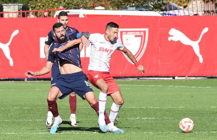 Nhận định, soi k&egrave;o Jedinstvo vs Partizan Belgrade, 1h00 ng&agrave;y 28/7: Cơ hội cho t&acirc;n binh