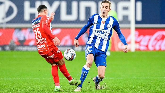 Nhận định, soi k&egrave;o Kortrijk vs Gent, 21h00 ng&agrave;y 28/7: Ra qu&acirc;n thất vọng