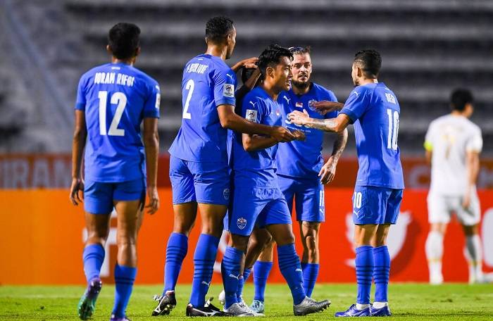 Nhận định, soi k&egrave;o Lion City Sailors vs Hougang United, 17h00 ng&agrave;y 28/07: V&ugrave;i dập nhược tiểu