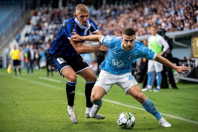 Nhận định, soi k&egrave;o Malmo FF vs IK Sirius, 22h30 ng&agrave;y 27/7: Đẳng cấp kh&aacute;c biệt