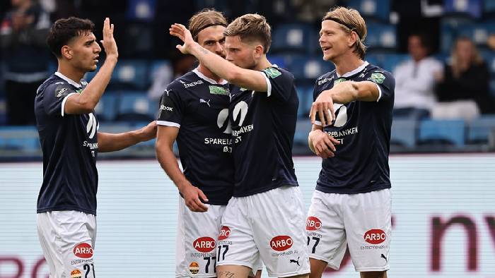 Nhận định, soi k&egrave;o Odds BK vs Stromsgodset, 22h00 ng&agrave;y 28/7: Kh&aacute;ch thắng thế