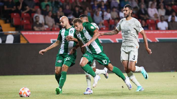 Nhận định, soi k&egrave;o Orenburg vs Akhmat Grozny, 21h30 ng&agrave;y 28/7: Cửa tr&ecirc;n &lsquo;tạch&rsquo;