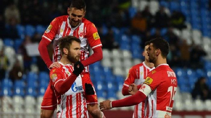 Nhận định, soi k&egrave;o Red Star Belgrade vs Mladost Lucani, 1h00 ng&agrave;y 28/7: Kh&oacute; c&oacute; bất ngờ
