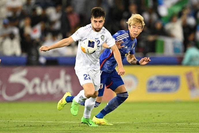 Nhận định, soi k&egrave;o U23 Uzbekistan vs U23 Ai Cập, 22h ng&agrave;y 27/7: Nối d&agrave;i mạch bất bại