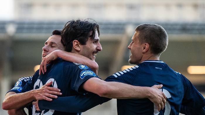 Nhận định, soi k&egrave;o Utsikten vs Sandvikens, 18h00 ng&agrave;y 27/7: Nợ chồng, nợ chất