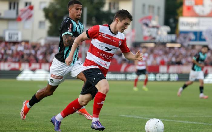 Nhận định, soi k&egrave;o Zurich vs Winterthur, 21h30 ng&agrave;y 28/7: Cửa dưới &lsquo;ghi điểm&rsquo;