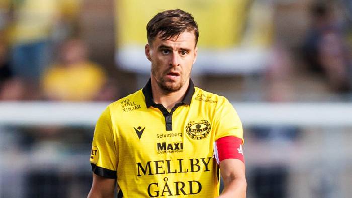 K&egrave;o v&agrave;ng b&oacute;ng đ&aacute; Mjallby vs Sirius, 21h30 ng&agrave;y 27/7: Chủ nh&agrave; &lsquo;ghi điểm&rsquo;