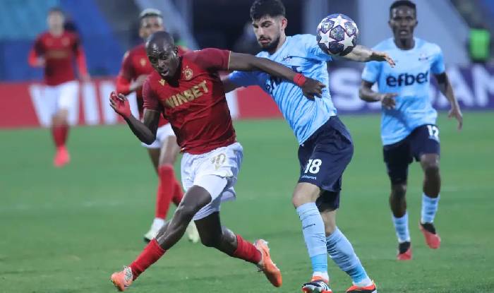 Nhận định, soi k&egrave;o Arda Kardzhali vs Lokomotiv Sofia, 23h00 ng&agrave;y 27/7: Kh&aacute;ch ph&aacute; dớp