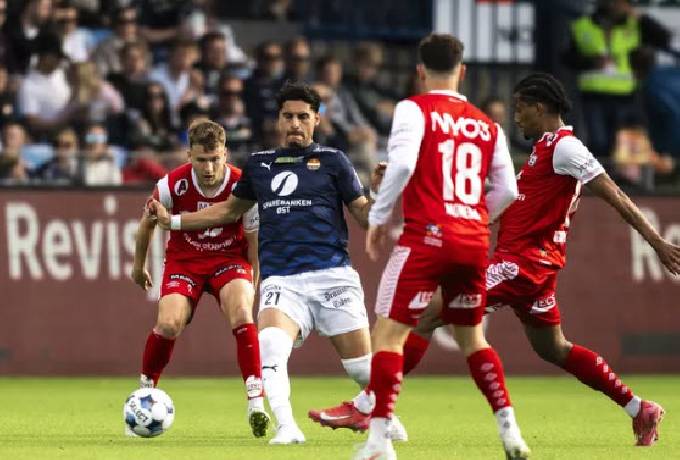 Nhận định, soi k&egrave;o Bryne vs Viking, 19h30 ng&agrave;y 27/7: &Aacute;p lực gia tăng