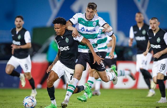 Nhận định, soi k&egrave;o Cherno More Varna vs Botev Plovdiv, 23h45 ng&agrave;y 27/7: T&acirc;m tr&iacute; ở nơi kh&aacute;c