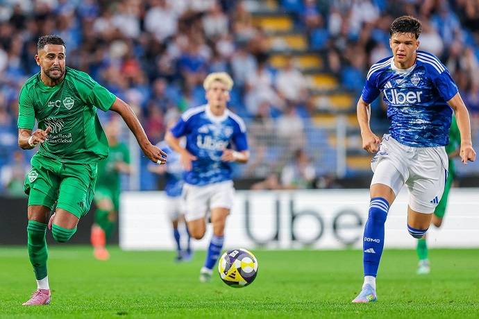 Nhận định, soi k&egrave;o Como vs AFC Ajax, 1h00 ng&agrave;y 28/7: Chứng tỏ đẳng cấp