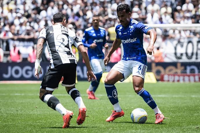 Nhận định, soi k&egrave;o Cruzeiro vs Ceara, 2h00 ng&agrave;y 28/7: Giữ chắc ng&ocirc;i đầu