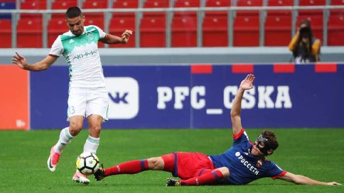 Nhận định, soi k&egrave;o CSKA Moscow vs Akhmat Grozny, 19h00 ng&agrave;y 27/7: Chiến thắng đầu tay