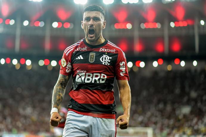 Nhận định, soi k&egrave;o Flamengo vs Atletico Mineiro, 06h30 ng&agrave;y 28/7: Ng&ocirc;i đầu vẫy gọi