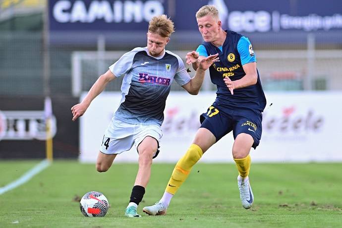 Nhận định, soi k&egrave;o NK Celje vs Kalcer Radomlje, 1h15 ng&agrave;y 28/7: Qu&aacute; ch&ecirc;nh lệch