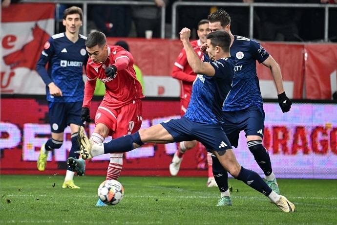 Nhận định, soi k&egrave;o Otelul Galati vs Dinamo Bucuresti, 1h30 ng&agrave;y 28/7: Kh&oacute; cho cả hai