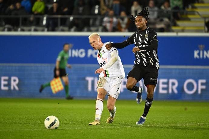 Nhận định, soi k&egrave;o Oud-Heverlee Leuven vs Sporting Charleroi, 21h00 ng&agrave;y 27/7: Khởi đầu thất vọng