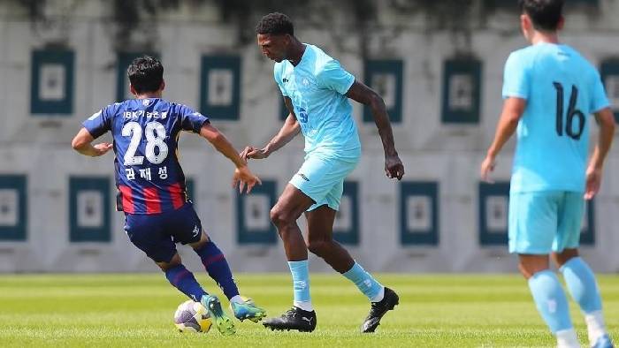 Nhận định, soi k&egrave;o Paksi vs Gyori ETO, 23h00 ng&agrave;y 27/7: Tiếp đ&agrave; bất bại