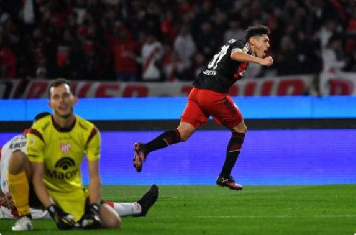 Nhận định, soi k&egrave;o River Plate vs San Lorenzo, 06h30 ng&agrave;y 28/7: S&ocirc;ng bạc cuộn s&oacute;ng