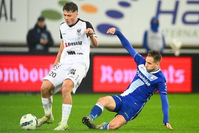 Nhận định, soi k&egrave;o Sint-Truidense vs KAA Gent, 0h15 ng&agrave;y 28/7: Phong độ l&agrave; nhất thời