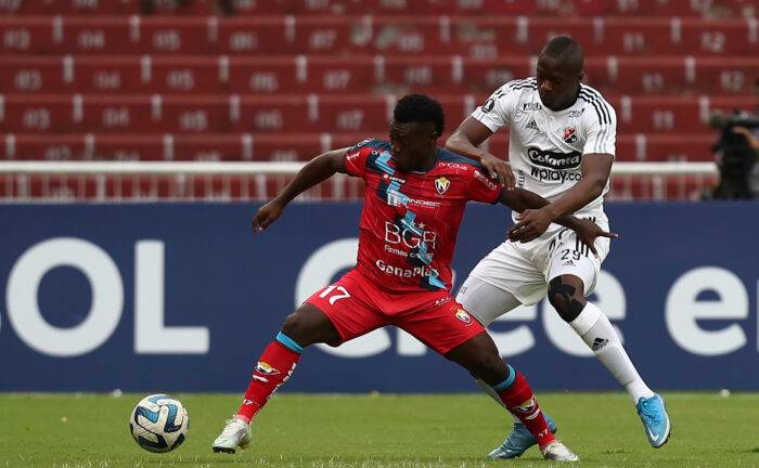 Nhận định, soi k&egrave;o Union Magdalena vs Independiente Medellin, 06h20 ng&agrave;y 28/7: Bắt nạt t&acirc;n binh