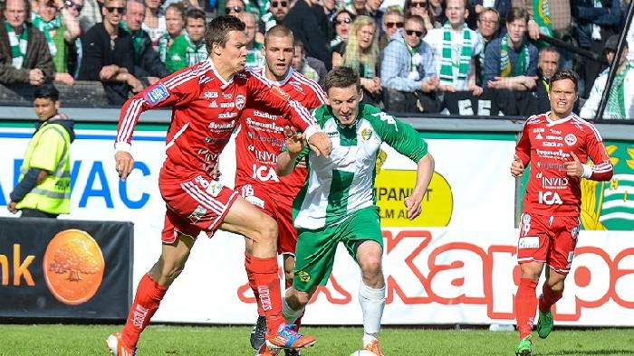 Nhận định, soi k&egrave;o Varnamo vs Hammarby, 21h30 ng&agrave;y 27/7: Tin v&agrave;o chủ nh&agrave;