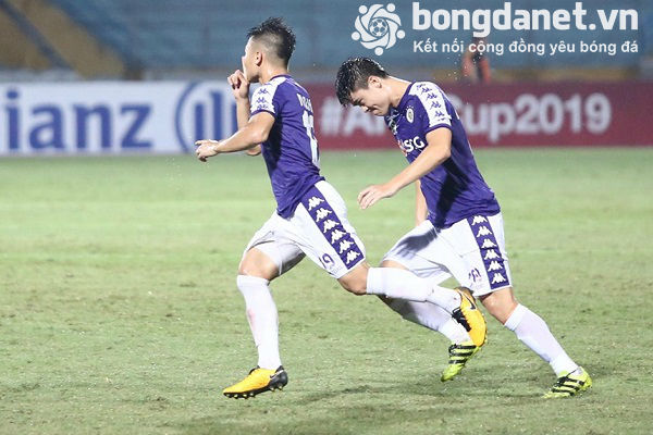 Kết quả b&aacute;n kết AFC CUP: Altyn Asyr vs H&agrave; Nội FC, 19h ng&agrave;y 27/8