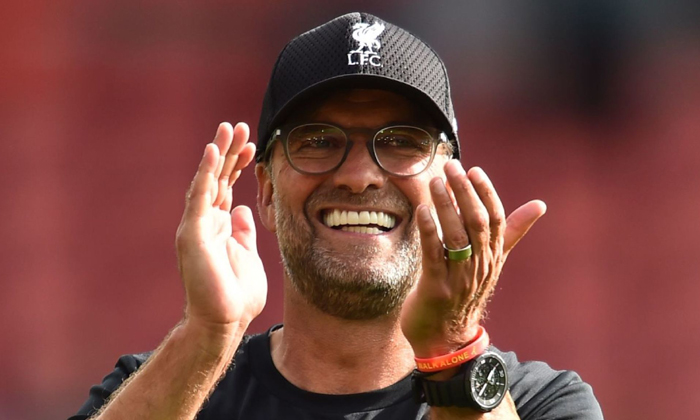 Juergen Klopp chia tay Liverpool v&agrave;o năm 2022?