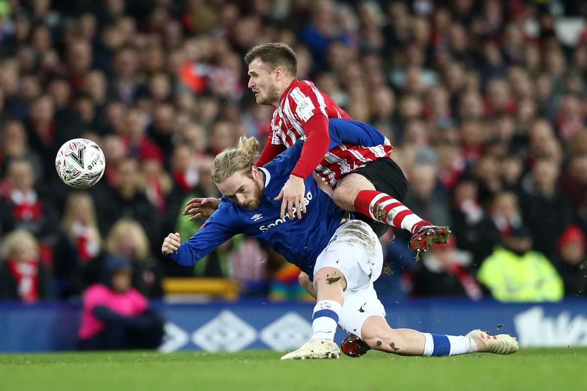 Nhận định Lincoln vs Everton 01h45, 29/08 (C&uacute;p Li&ecirc;n đo&agrave;n Anh)