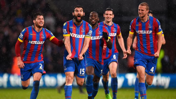 Nhận định Crystal Palace vs Colchester, 01h45 ng&agrave;y 28/8 (C&uacute;p Li&ecirc;n đo&agrave;n Anh)