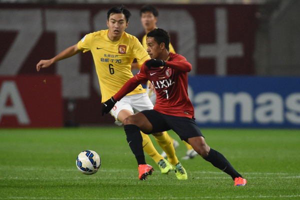 Ph&acirc;n t&iacute;ch tỷ lệ Guangzhou Evergrande vs Kashima Antlers, 19h ng&agrave;y 28/8