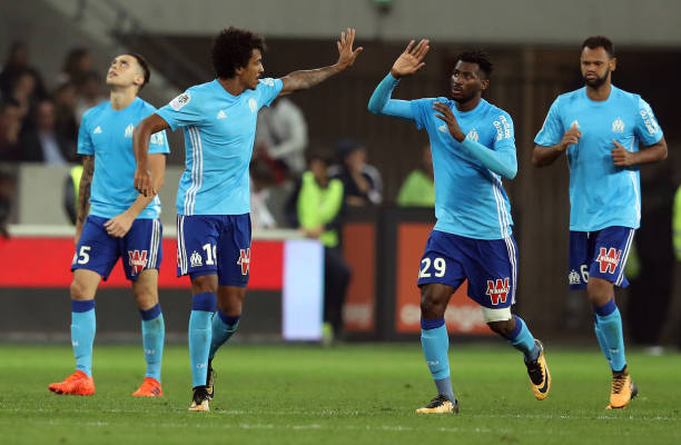 Ph&acirc;n t&iacute;ch tỷ lệ Nice vs Marseille, 2h ng&agrave;y 29/8