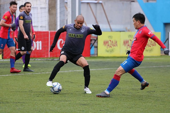 Nhận định Deren vs Anduud City, 12h00 ng&agrave;y 30/8