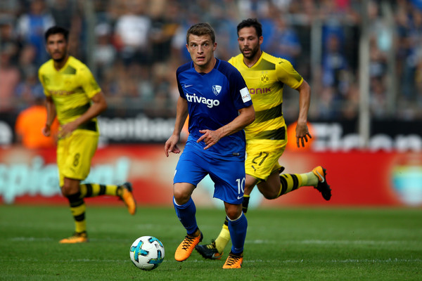 Nhận định Borussia Dortmund vs Bochum, 22h30 ng&agrave;y 28/8