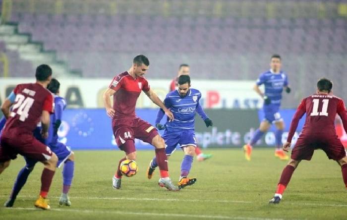 Nhận định Gaz Metan Medias vs Scm Argesul Pitesti, 22h00 ng&agrave;y 28/8