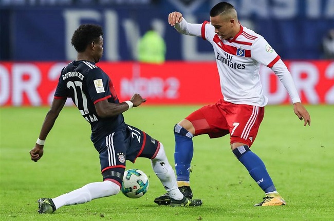 Nhận định Hamburger vs Feyenoord, 21h00 ng&agrave;y 28/8