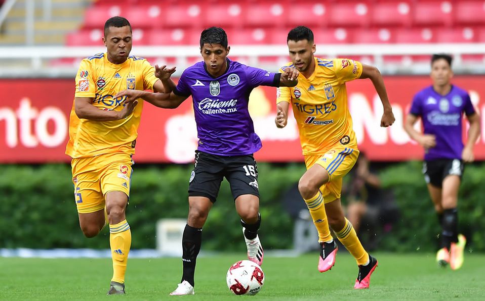 Nhận định Mazatlan vs Tigres UANL, 9h30 ng&agrave;y 29/8