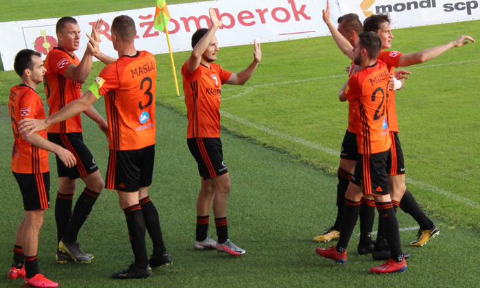 Nhận định Servette vs MFK Ruzomberok, 1h15 ng&agrave;y 28/8