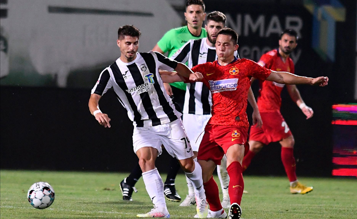 Nhận định Steaua Bucuresti vs Shirak, 1h30 ng&agrave;y 28/8