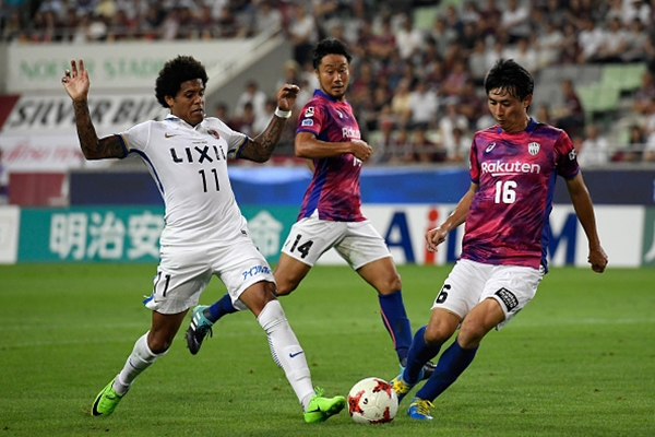 Nhận định Kashiwa Reysol vs Kashima Antlers, 17h00 ng&agrave;y 29/8
